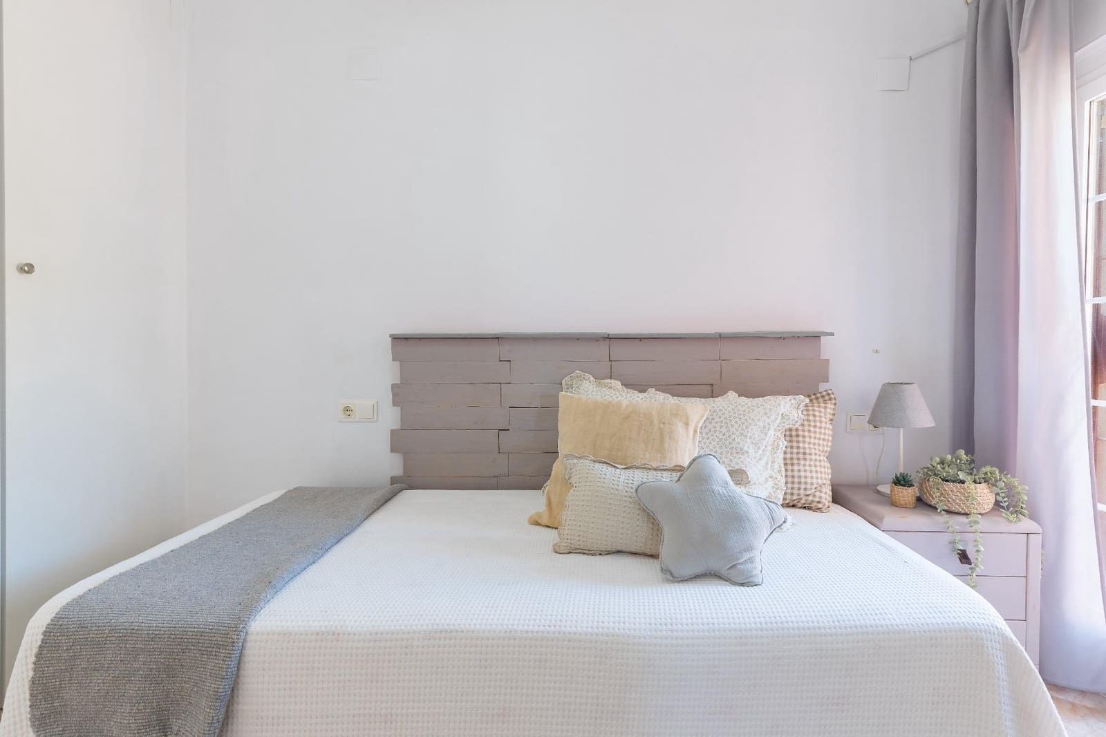 4 Zimmer Reihenhaus zu verkaufen in Cullera mit Pool Garage - 360.000 € (Ref: 9942746)