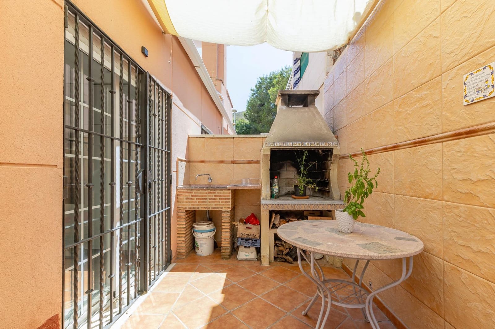 4 Zimmer Reihenhaus zu verkaufen in Cullera mit Pool Garage - 360.000 € (Ref: 9942746)