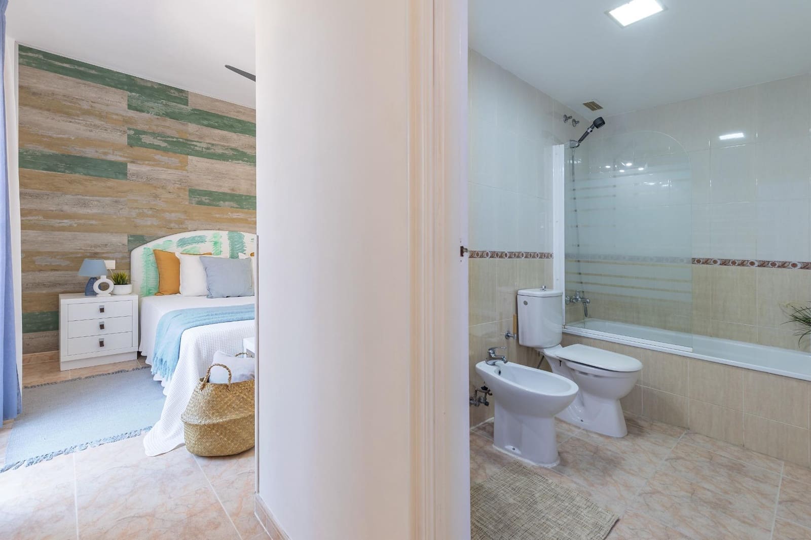 4 Zimmer Reihenhaus zu verkaufen in Cullera mit Pool Garage - 360.000 € (Ref: 9942746)