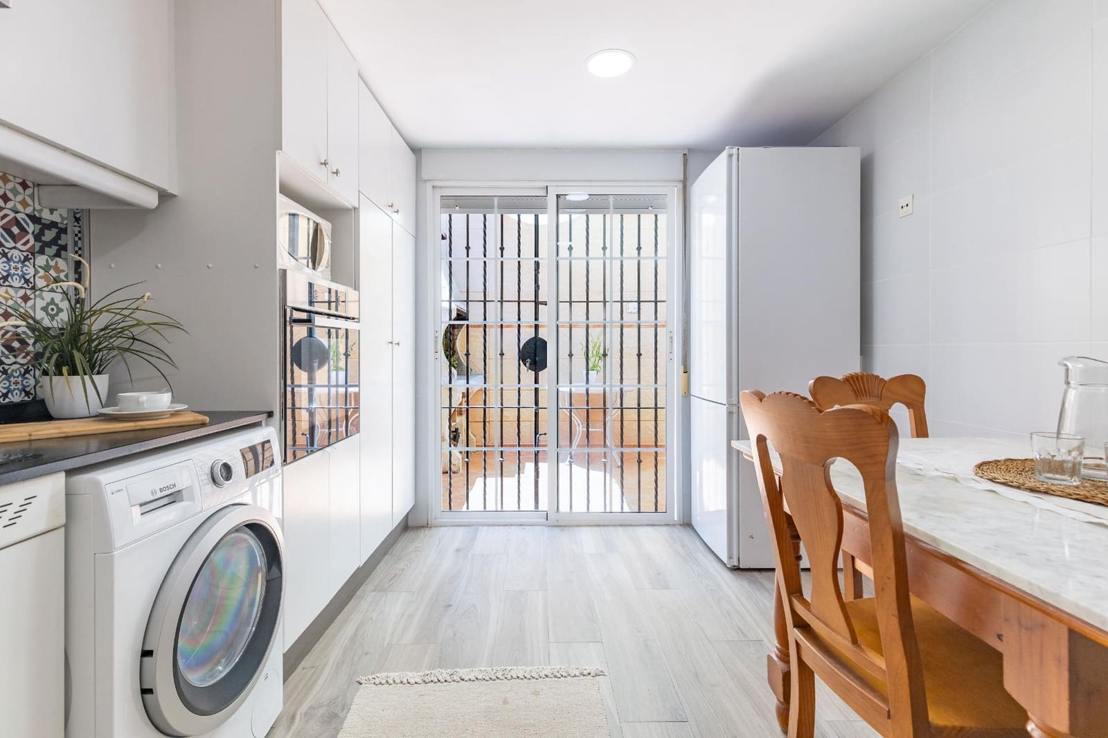 4 Zimmer Reihenhaus zu verkaufen in Cullera mit Pool Garage - 360.000 € (Ref: 9942746)