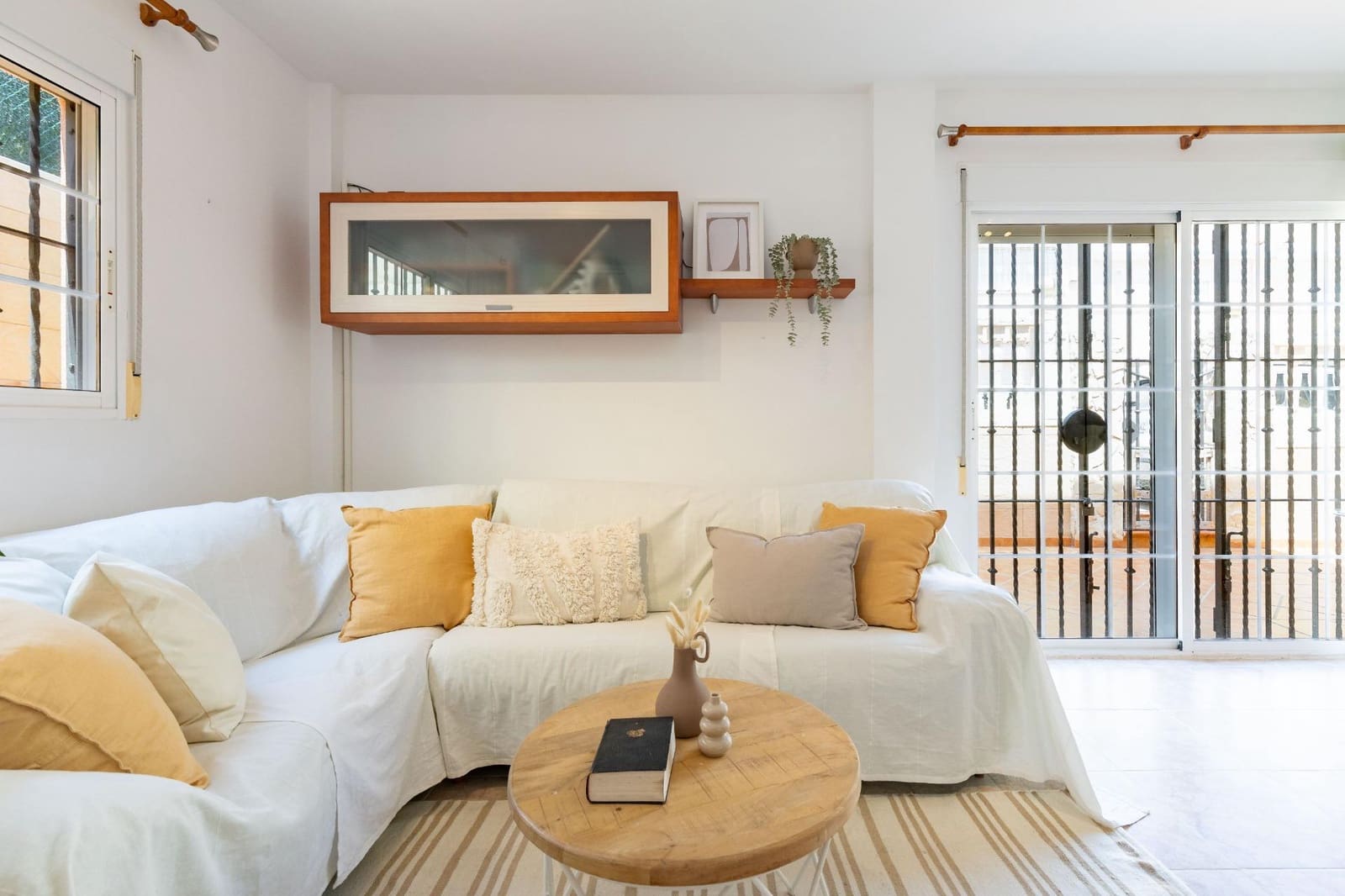 4 Zimmer Reihenhaus zu verkaufen in Cullera mit Pool Garage - 360.000 € (Ref: 9942746)