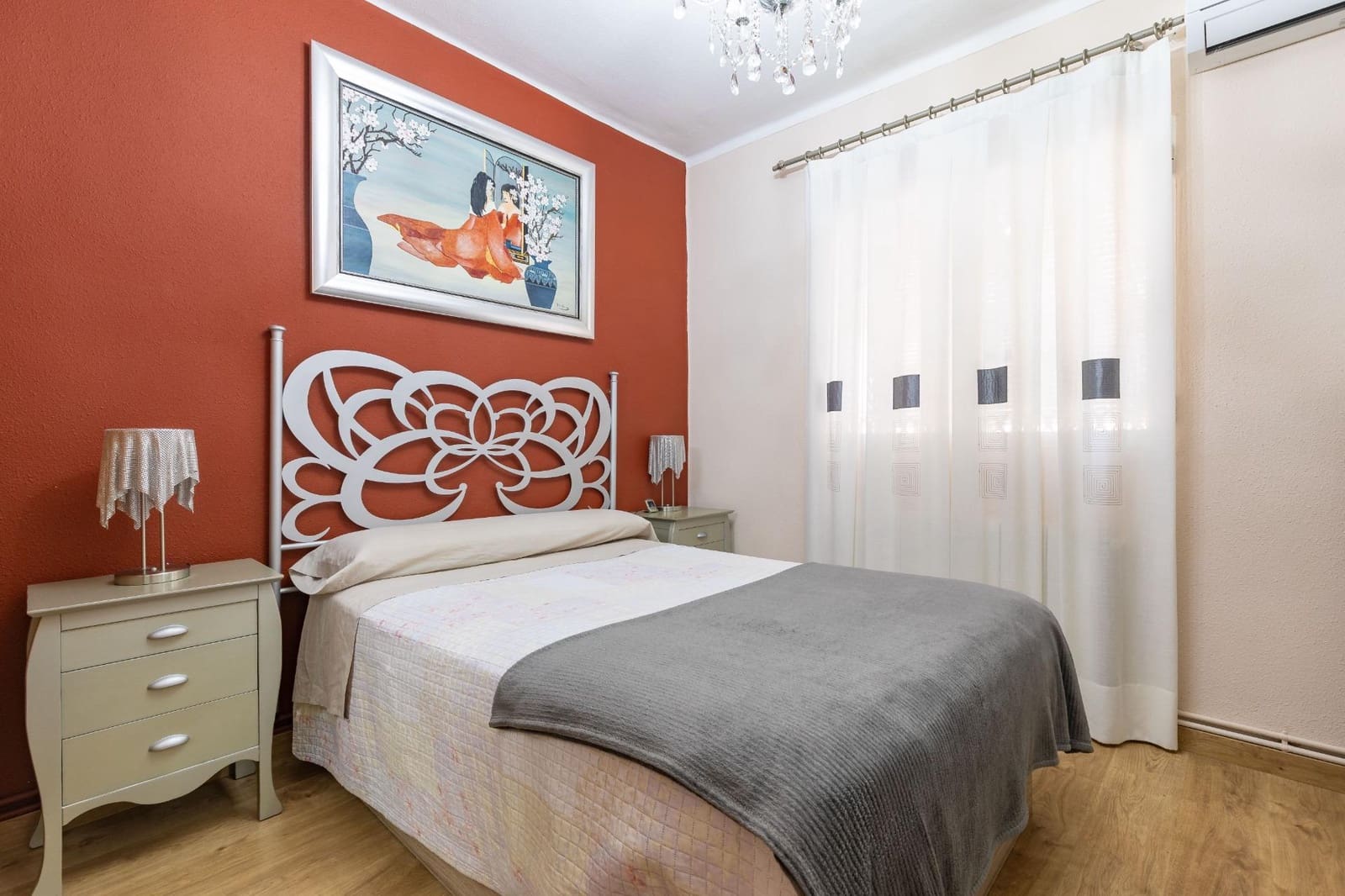 6 soveværelse Villa til salg i Montserrat med swimmingpool - € 590.000 (Ref: 9942749)