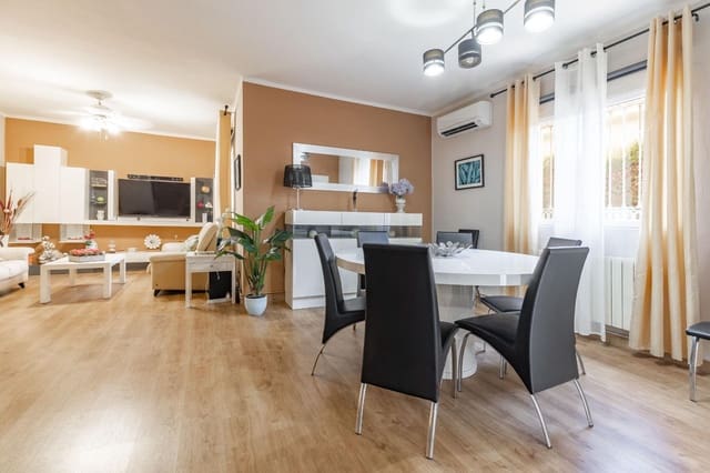 6 soveværelse Villa til salg i Montserrat med swimmingpool - € 590.000 (Ref: 9942749)