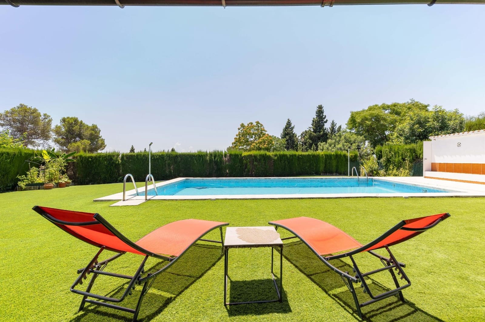 6 soveværelse Villa til salg i Montserrat med swimmingpool - € 590.000 (Ref: 9942749)