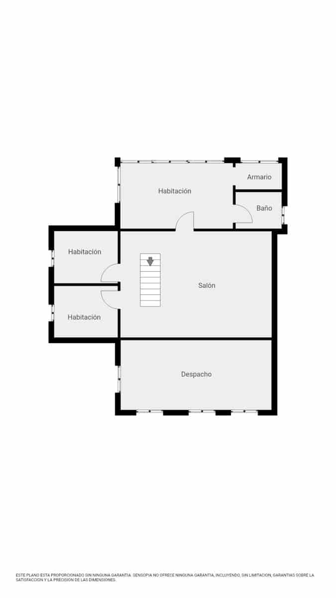 6 soveværelse Villa til salg i Montserrat med swimmingpool - € 590.000 (Ref: 9942749)