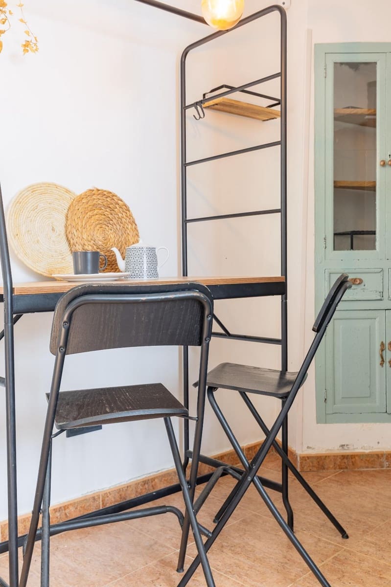 1 soverom Rekkehus til salgs i Cullera - € 113 000 (Ref: 9942750)