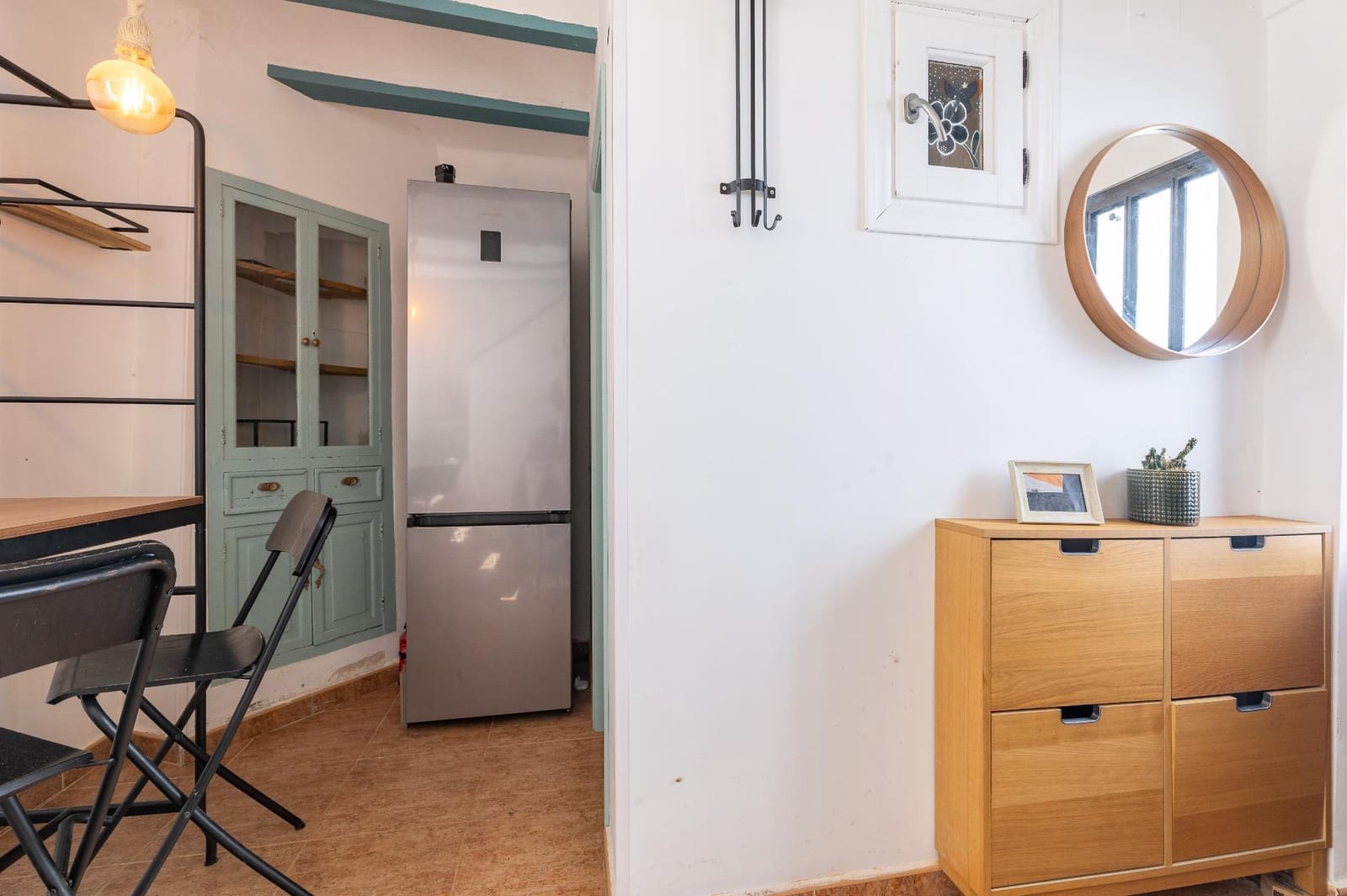 1 soverom Rekkehus til salgs i Cullera - € 113 000 (Ref: 9942750)