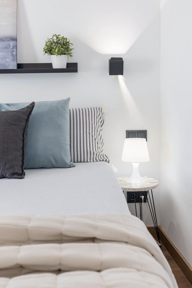 1 soverom Rekkehus til salgs i Cullera - € 113 000 (Ref: 9942750)