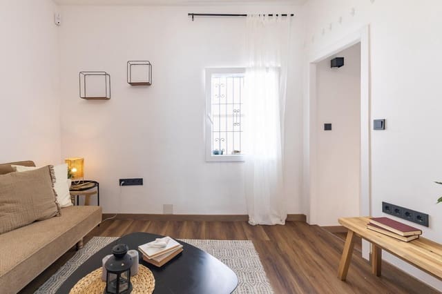 1 soverom Rekkehus til salgs i Cullera - € 113 000 (Ref: 9942750)