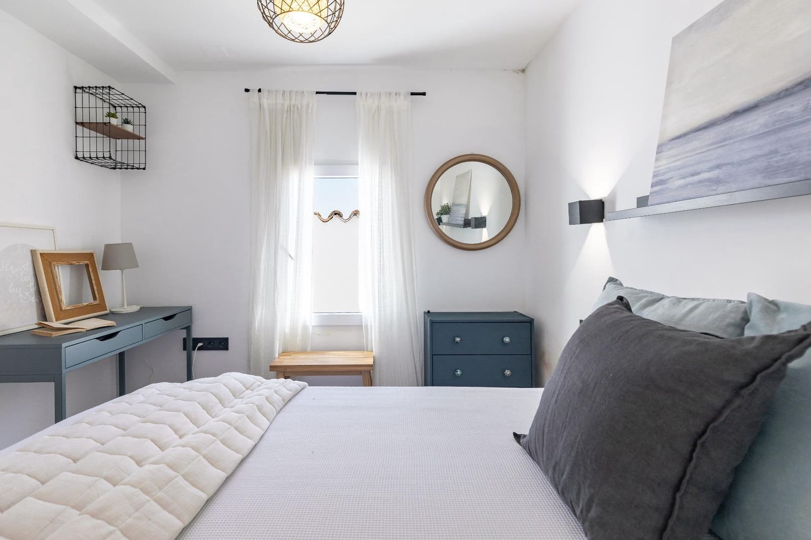 1 soverom Rekkehus til salgs i Cullera - € 113 000 (Ref: 9942750)