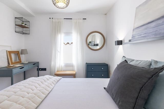 1 soverom Rekkehus til salgs i Cullera - € 113 000 (Ref: 9942750)