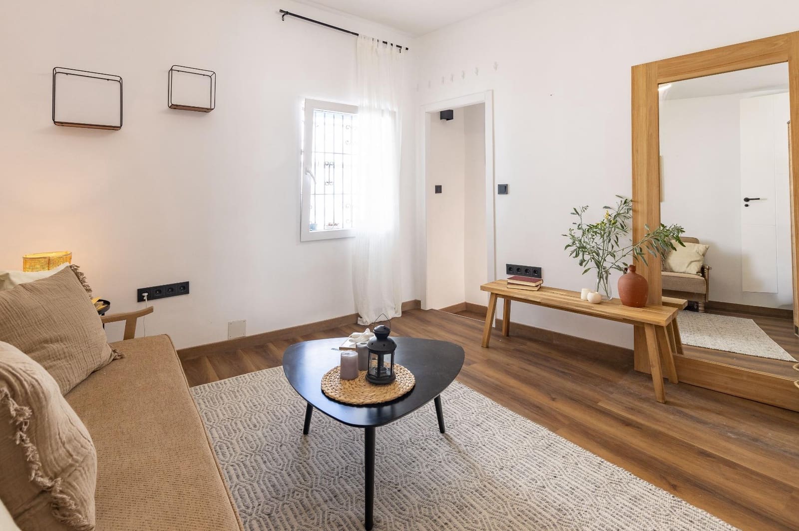 1 soverom Rekkehus til salgs i Cullera - € 113 000 (Ref: 9942750)