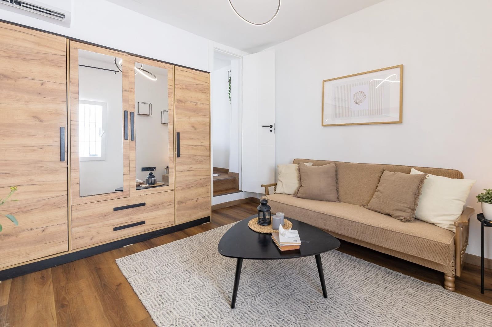 1 soverom Rekkehus til salgs i Cullera - € 113 000 (Ref: 9942750)