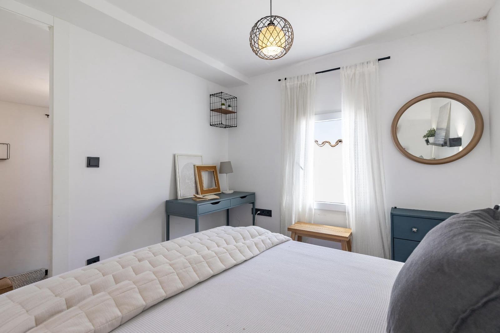 1 soverom Rekkehus til salgs i Cullera - € 113 000 (Ref: 9942750)