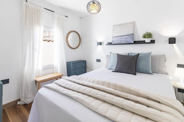 Adosado de 1 habitación en Cullera en venta - 113.000 € (Ref: 9942750)