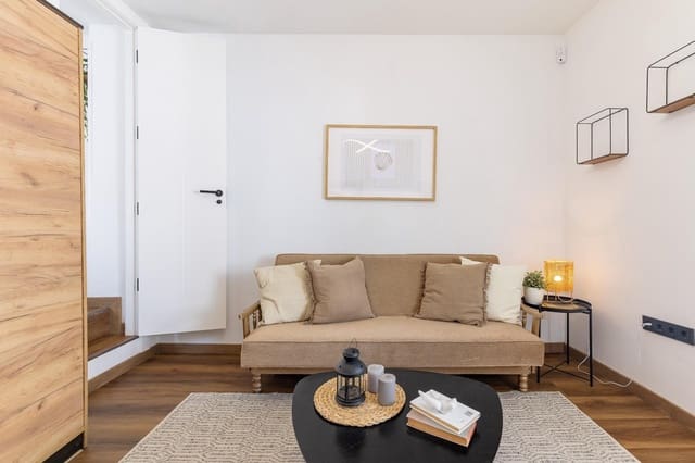 Adosado de 1 habitación en Cullera en venta - 113.000 € (Ref: 9942750)