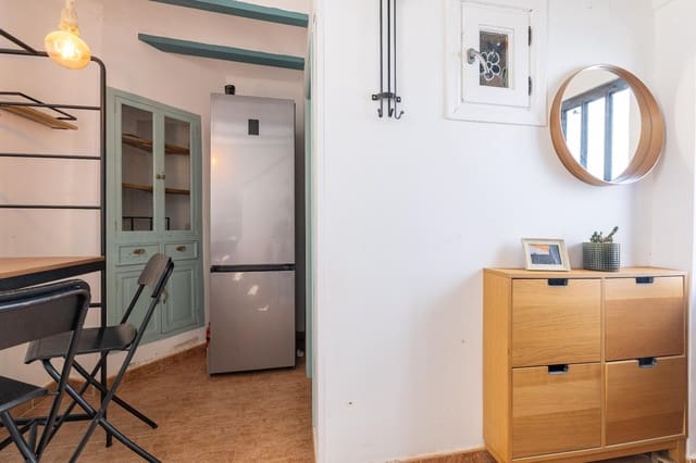 Adosado de 1 habitación en Cullera en venta - 113.000 € (Ref: 9942750)