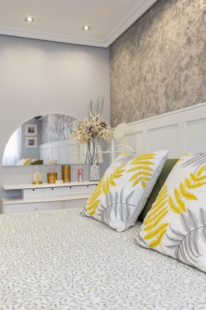3 camera da letto Appartamento in vendita in Valencia citta - 395.000 € (Rif: 9942751)