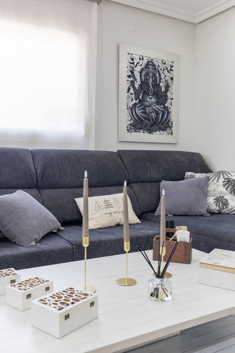 3 camera da letto Appartamento in vendita in Valencia citta - 395.000 € (Rif: 9942751)