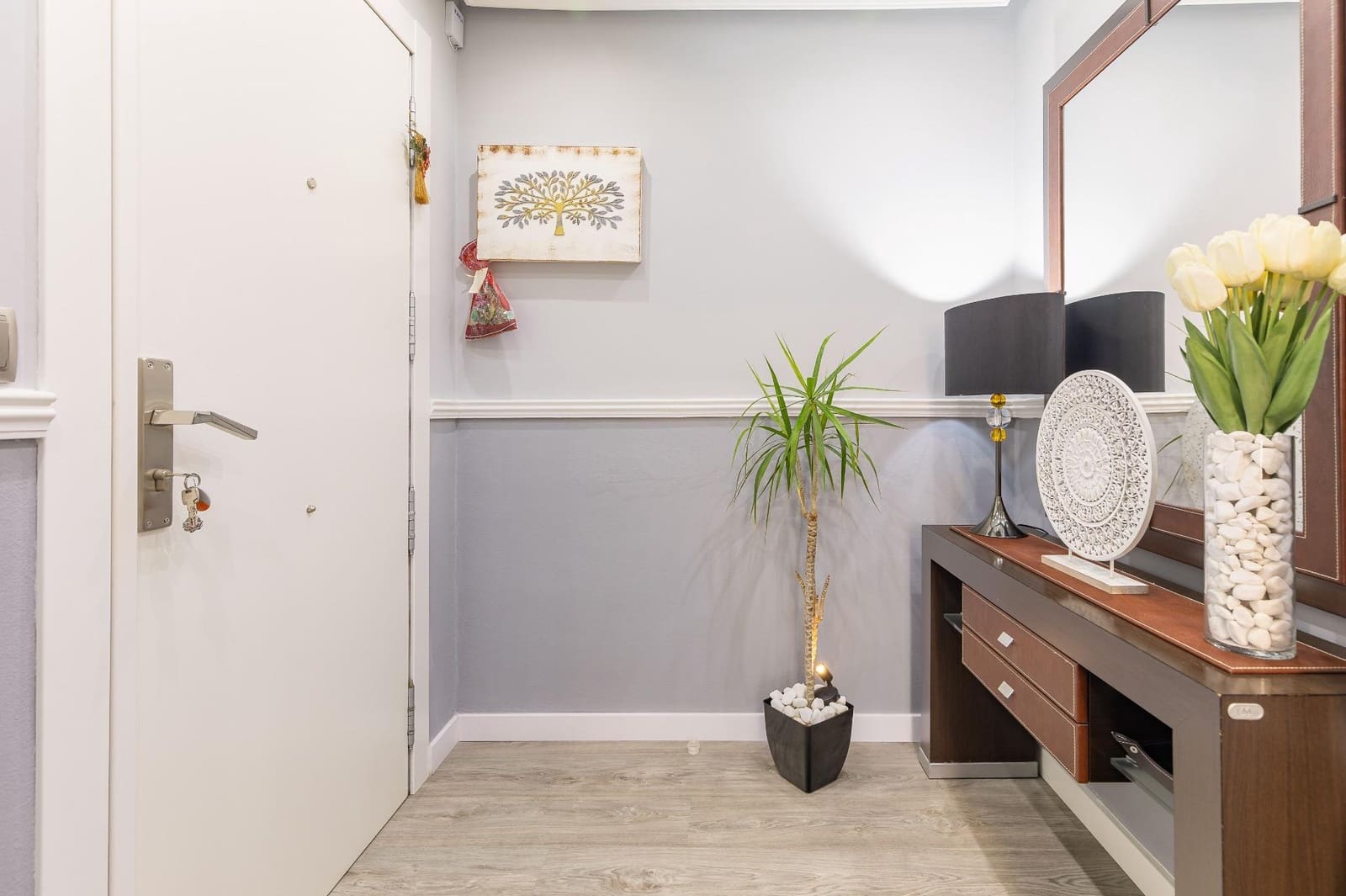 3 camera da letto Appartamento in vendita in Valencia citta - 395.000 € (Rif: 9942751)
