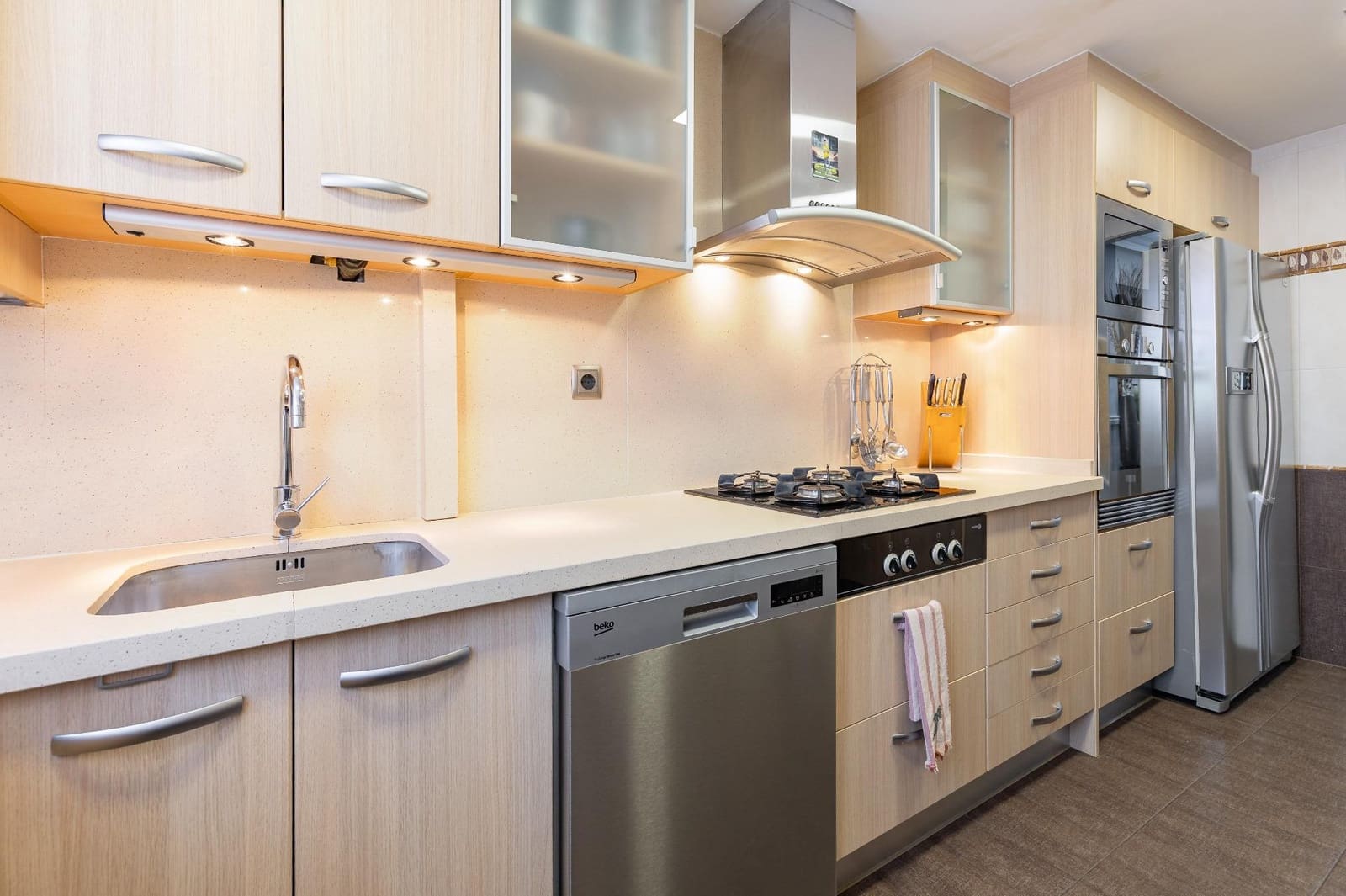 3 camera da letto Appartamento in vendita in Valencia citta - 395.000 € (Rif: 9942751)