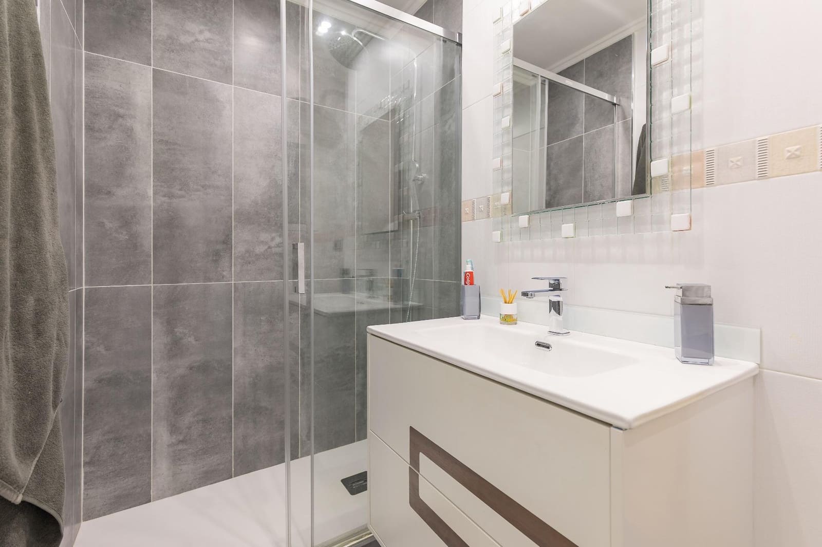 3 camera da letto Appartamento in vendita in Valencia citta - 395.000 € (Rif: 9942751)