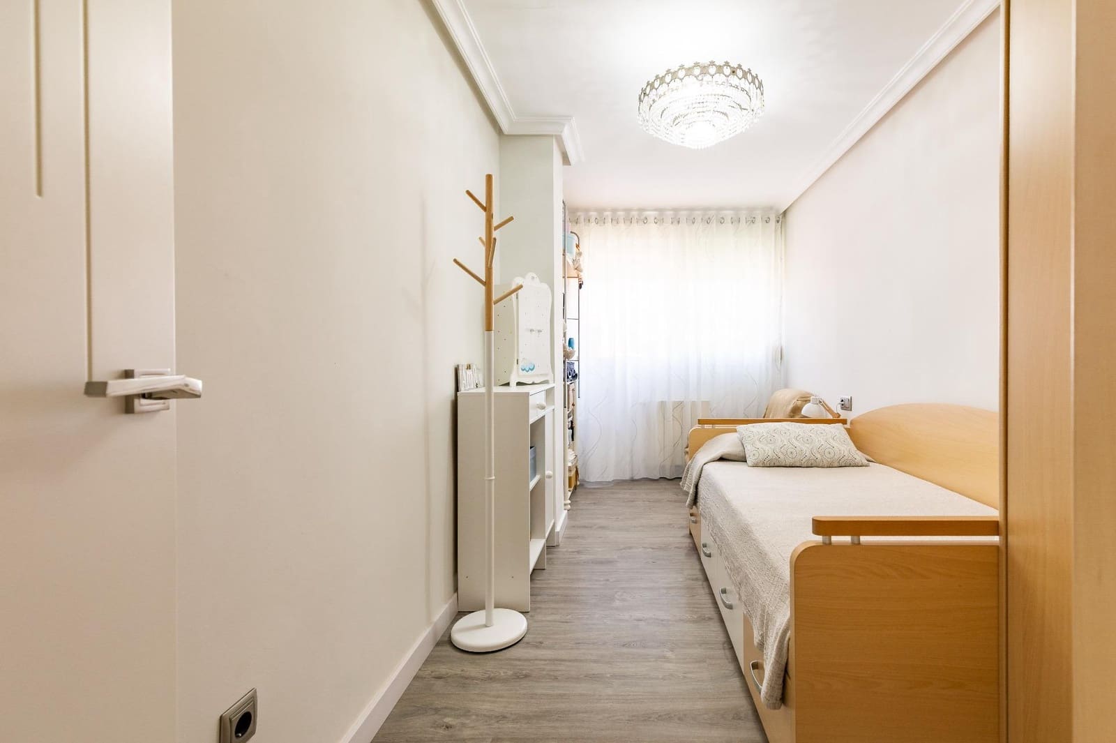3 camera da letto Appartamento in vendita in Valencia citta - 395.000 € (Rif: 9942751)