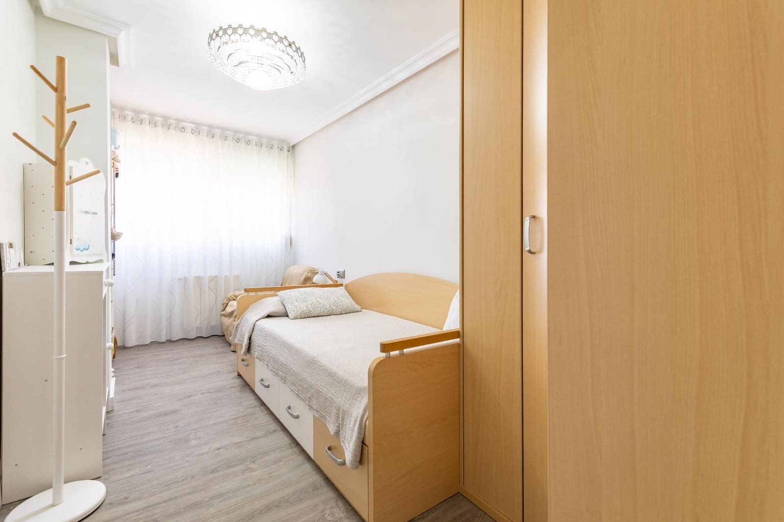 3 camera da letto Appartamento in vendita in Valencia citta - 395.000 € (Rif: 9942751)