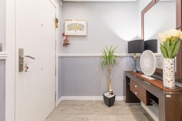 3 camera da letto Appartamento in vendita in Camins al Grau, Valencia città - 395.000 € (Rif: 9942751)
