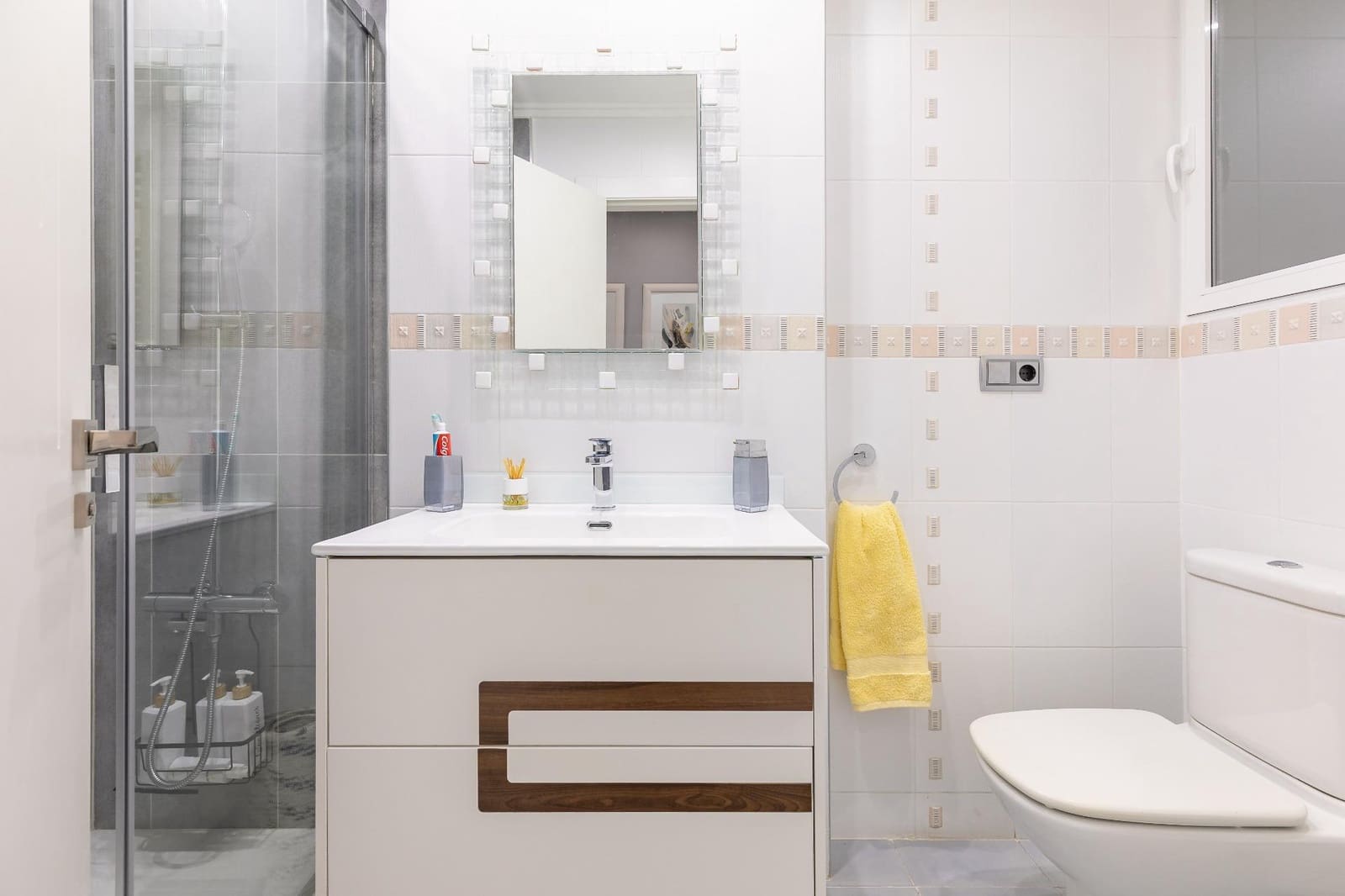 3 camera da letto Appartamento in vendita in Valencia citta - 395.000 € (Rif: 9942751)