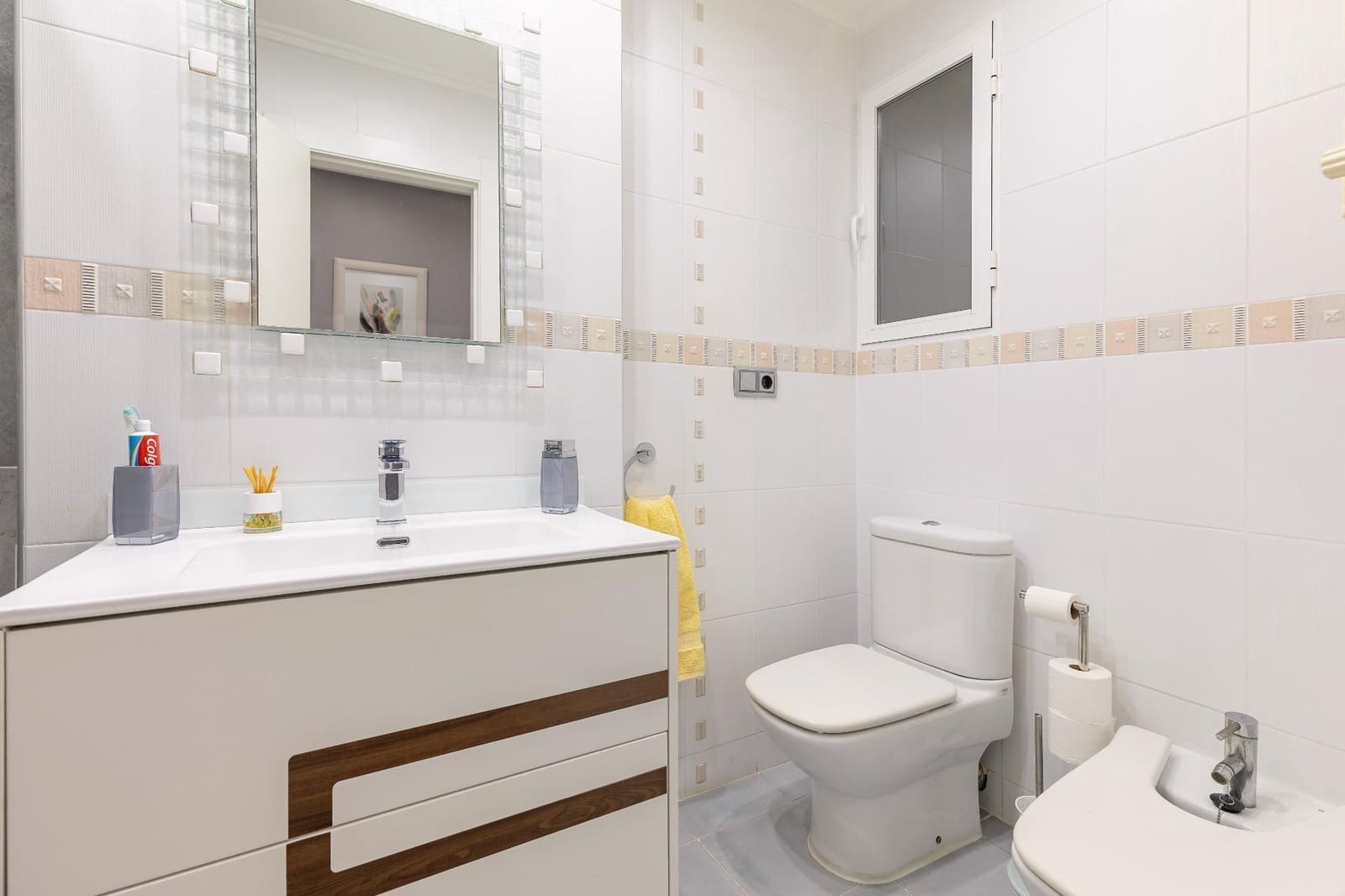 3 camera da letto Appartamento in vendita in Valencia citta - 395.000 € (Rif: 9942751)
