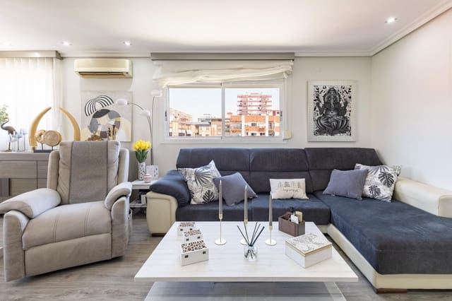 3 camera da letto Appartamento in vendita in Camins al Grau, Valencia città - 395.000 € (Rif: 9942751)