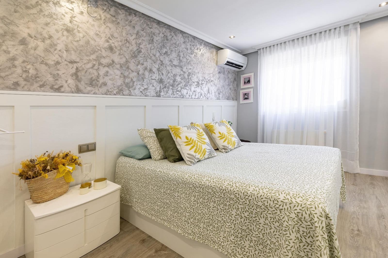 3 camera da letto Appartamento in vendita in Valencia citta - 395.000 € (Rif: 9942751)