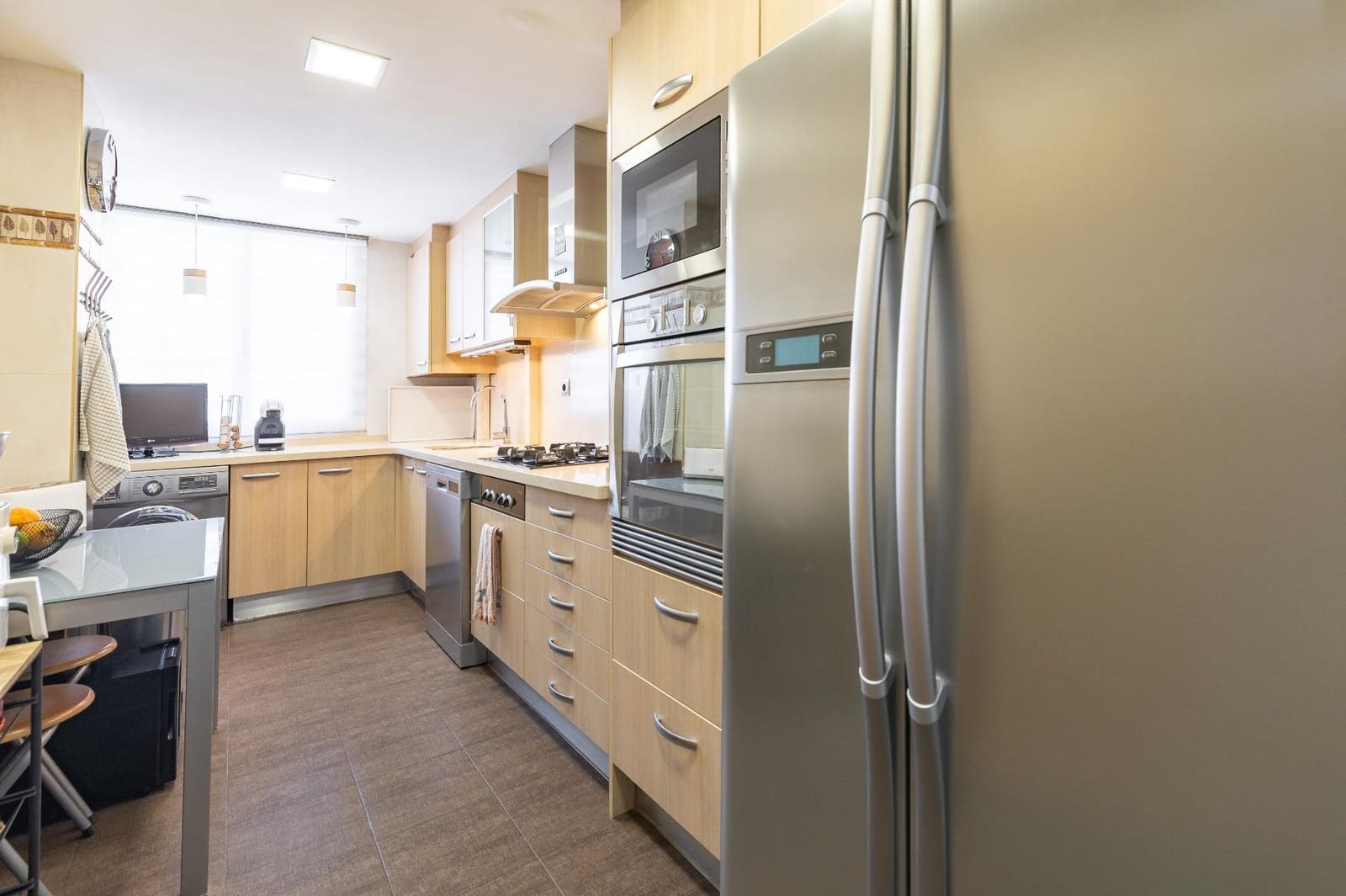 3 camera da letto Appartamento in vendita in Valencia citta - 395.000 € (Rif: 9942751)