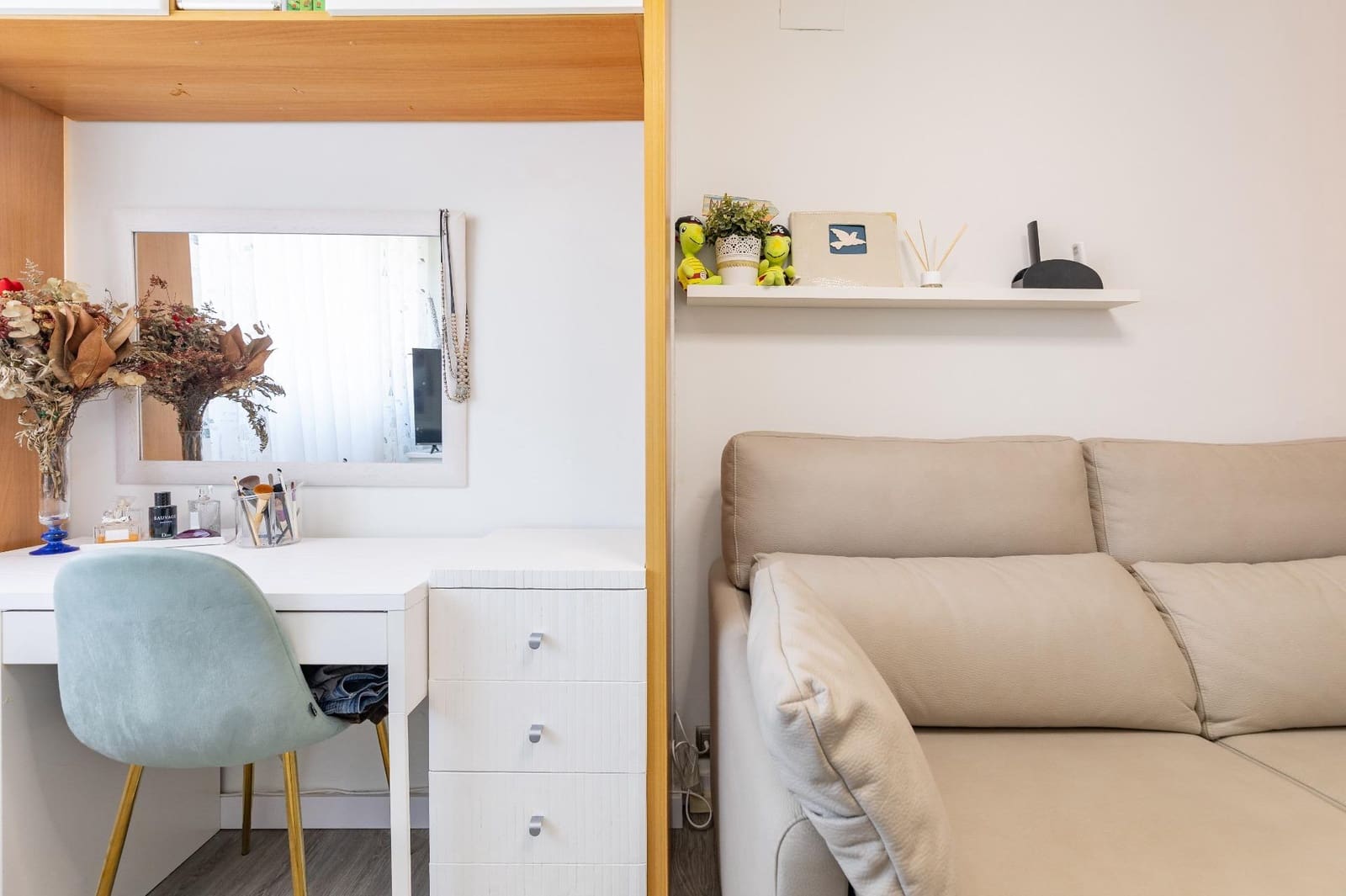 3 camera da letto Appartamento in vendita in Valencia citta - 395.000 € (Rif: 9942751)