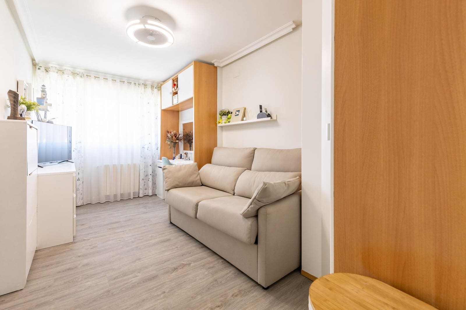 3 camera da letto Appartamento in vendita in Valencia citta - 395.000 € (Rif: 9942751)