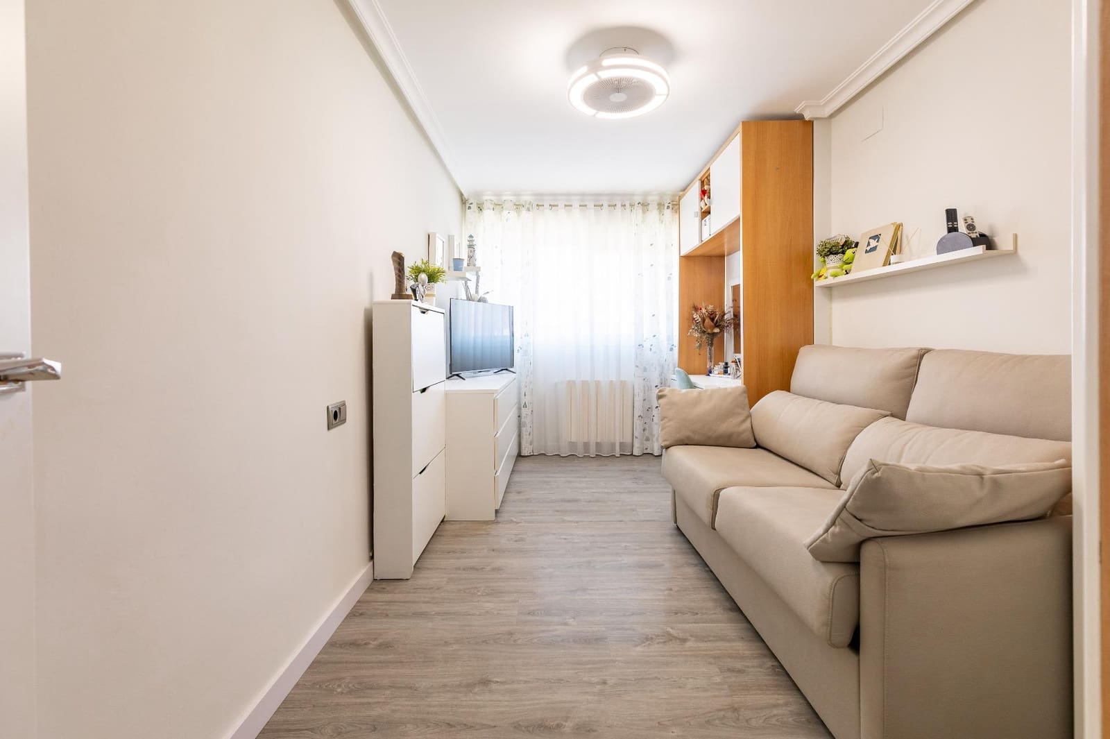 3 camera da letto Appartamento in vendita in Valencia citta - 395.000 € (Rif: 9942751)