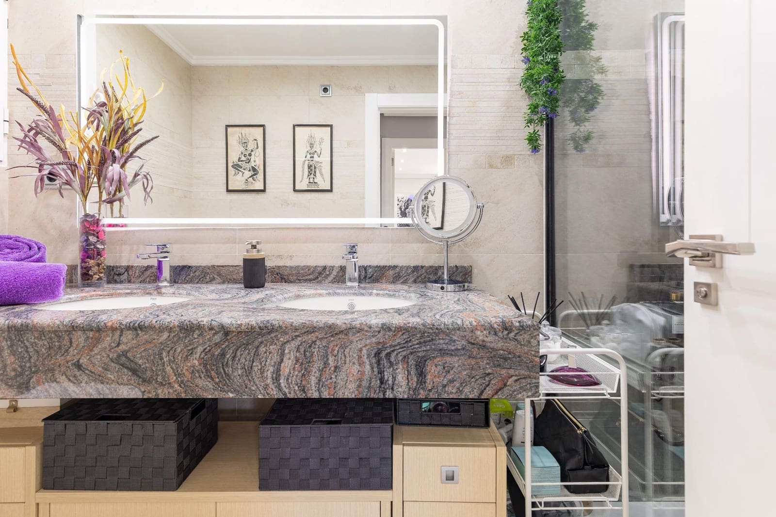 3 camera da letto Appartamento in vendita in Valencia citta - 395.000 € (Rif: 9942751)