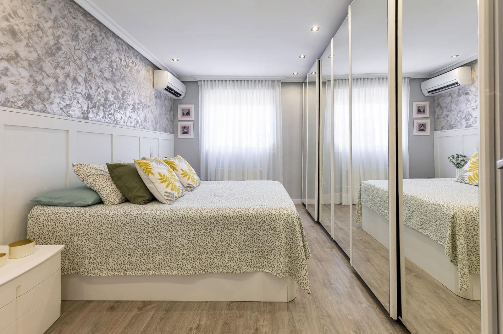 3 camera da letto Appartamento in vendita in Valencia citta - 395.000 € (Rif: 9942751)