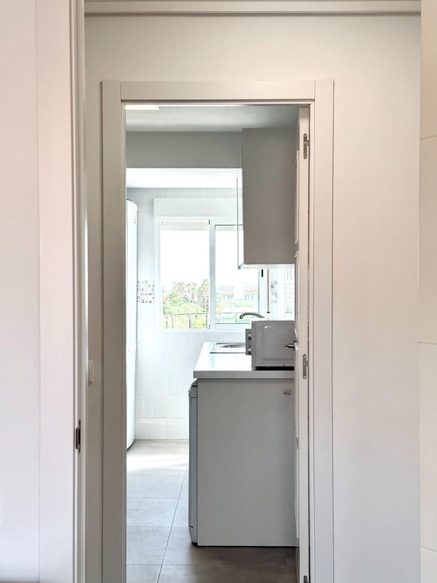 2 bedroom Flat for rent in Burjassot - € 930 (Ref: 9942753)