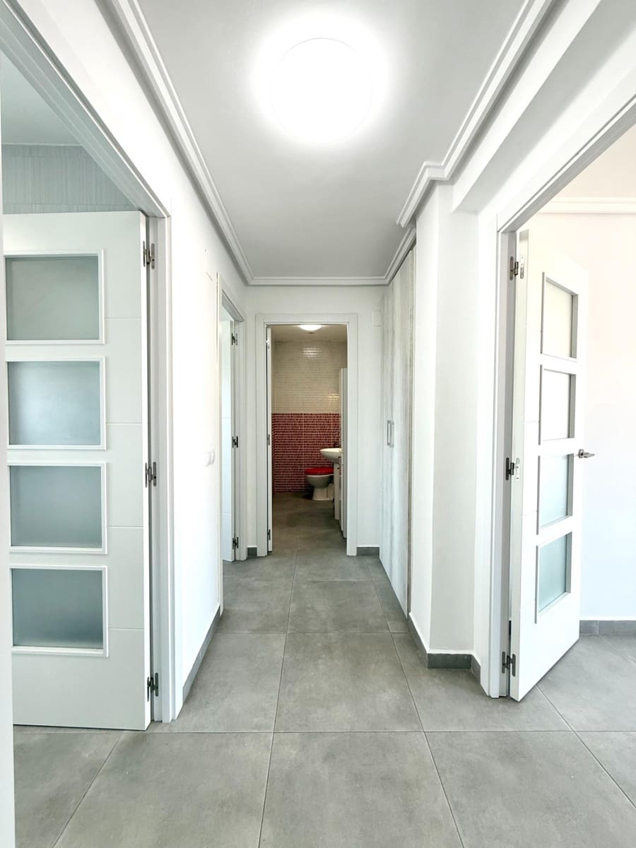 2 bedroom Flat for rent in Burjassot - € 930 (Ref: 9942753)