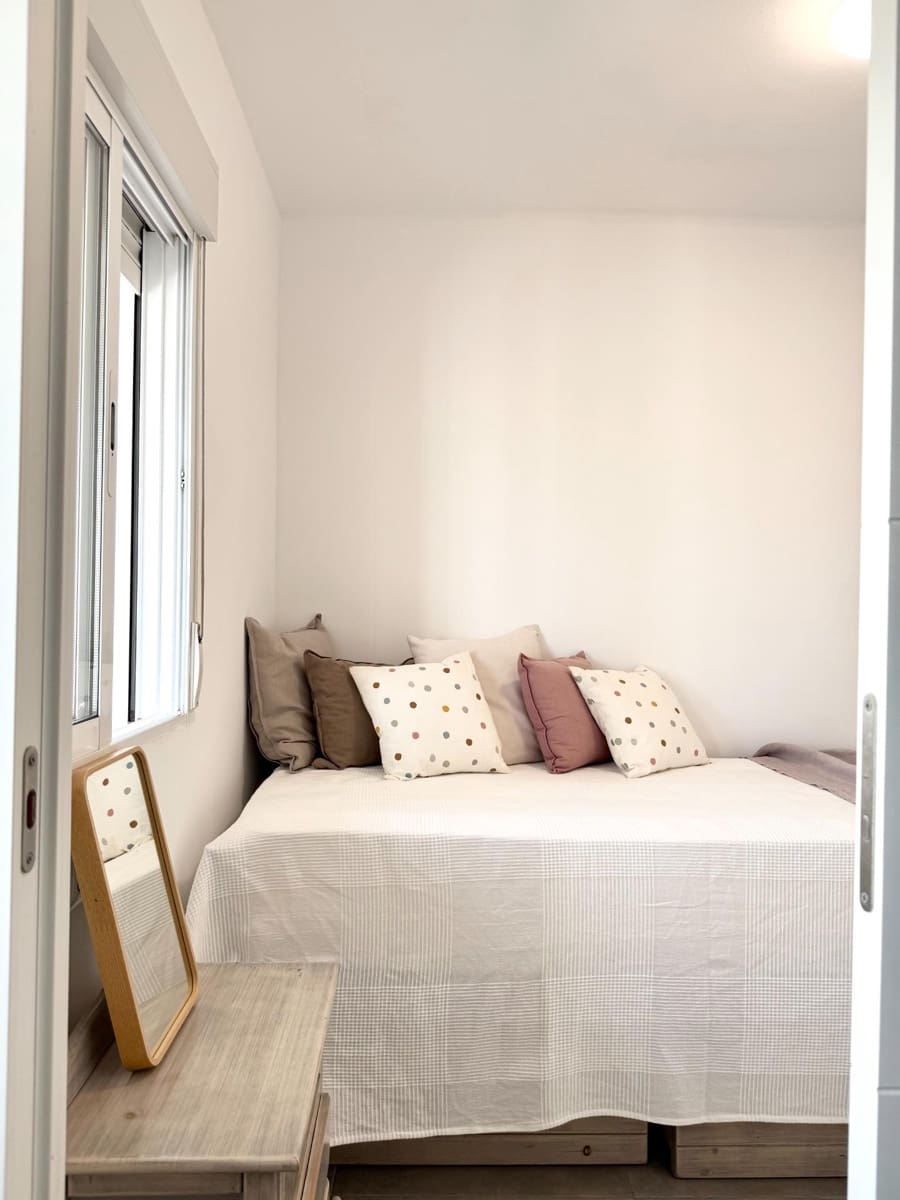 2 bedroom Flat for rent in Burjassot - € 930 (Ref: 9942753)