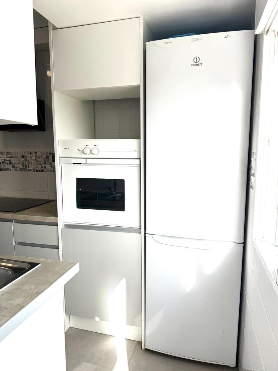 2 bedroom Flat for rent in Burjassot - € 930 (Ref: 9942753)