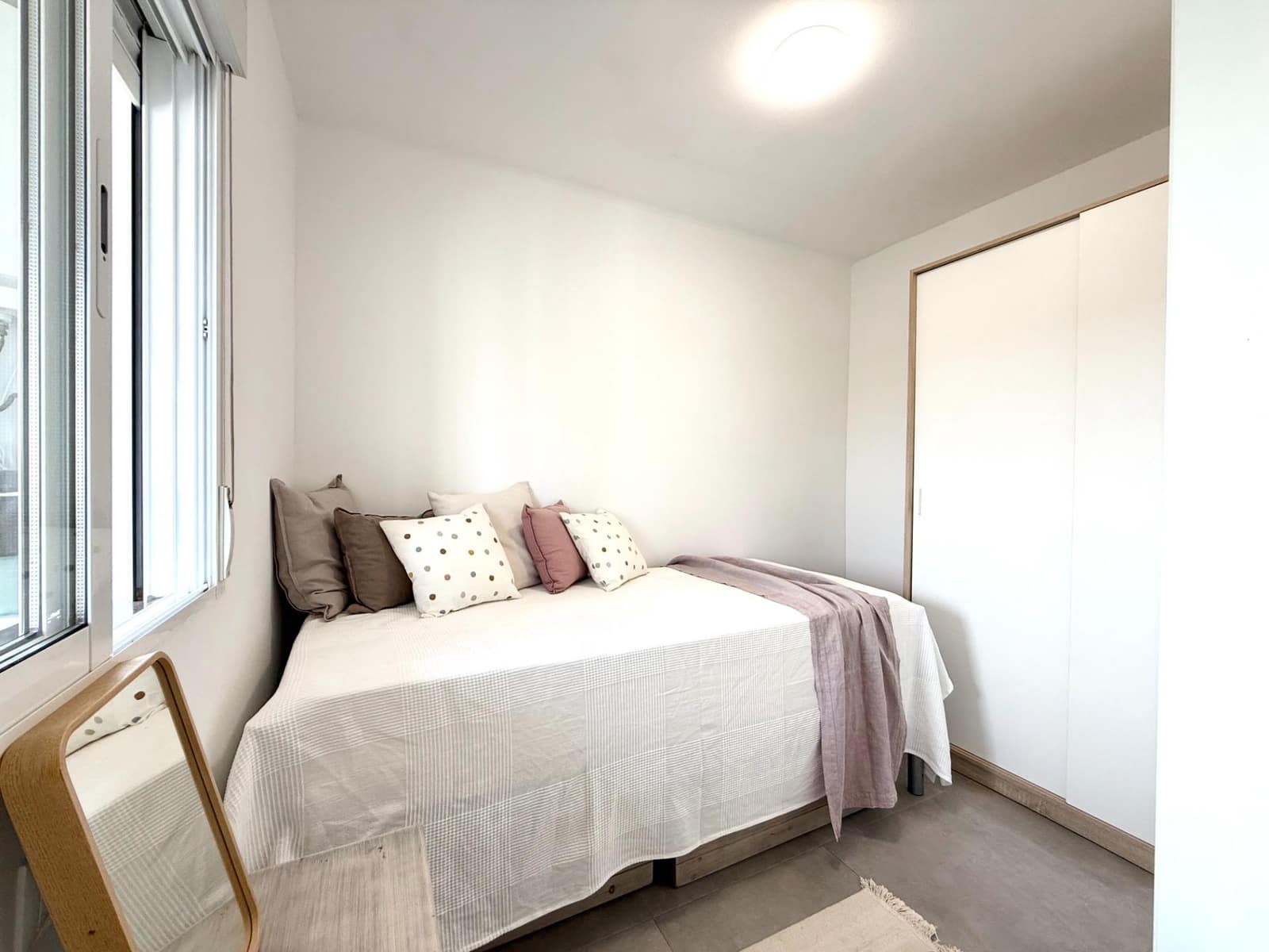 2 bedroom Flat for rent in Burjassot - € 930 (Ref: 9942753)