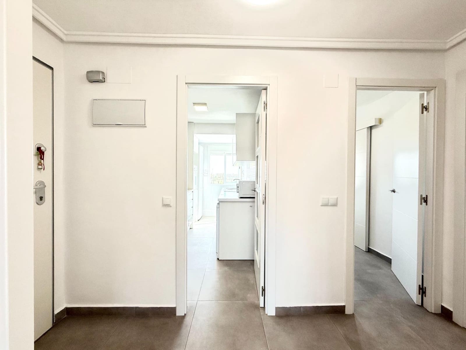 2 bedroom Flat for rent in Burjassot - € 930 (Ref: 9942753)