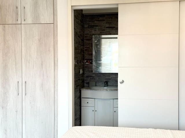 2 makuuhuone Asunto vuokrattavana paikassa Burjassot - 930 € (Ref: 9942753)