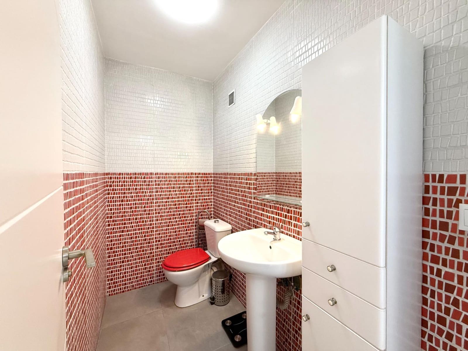 2 bedroom Flat for rent in Burjassot - € 930 (Ref: 9942753)