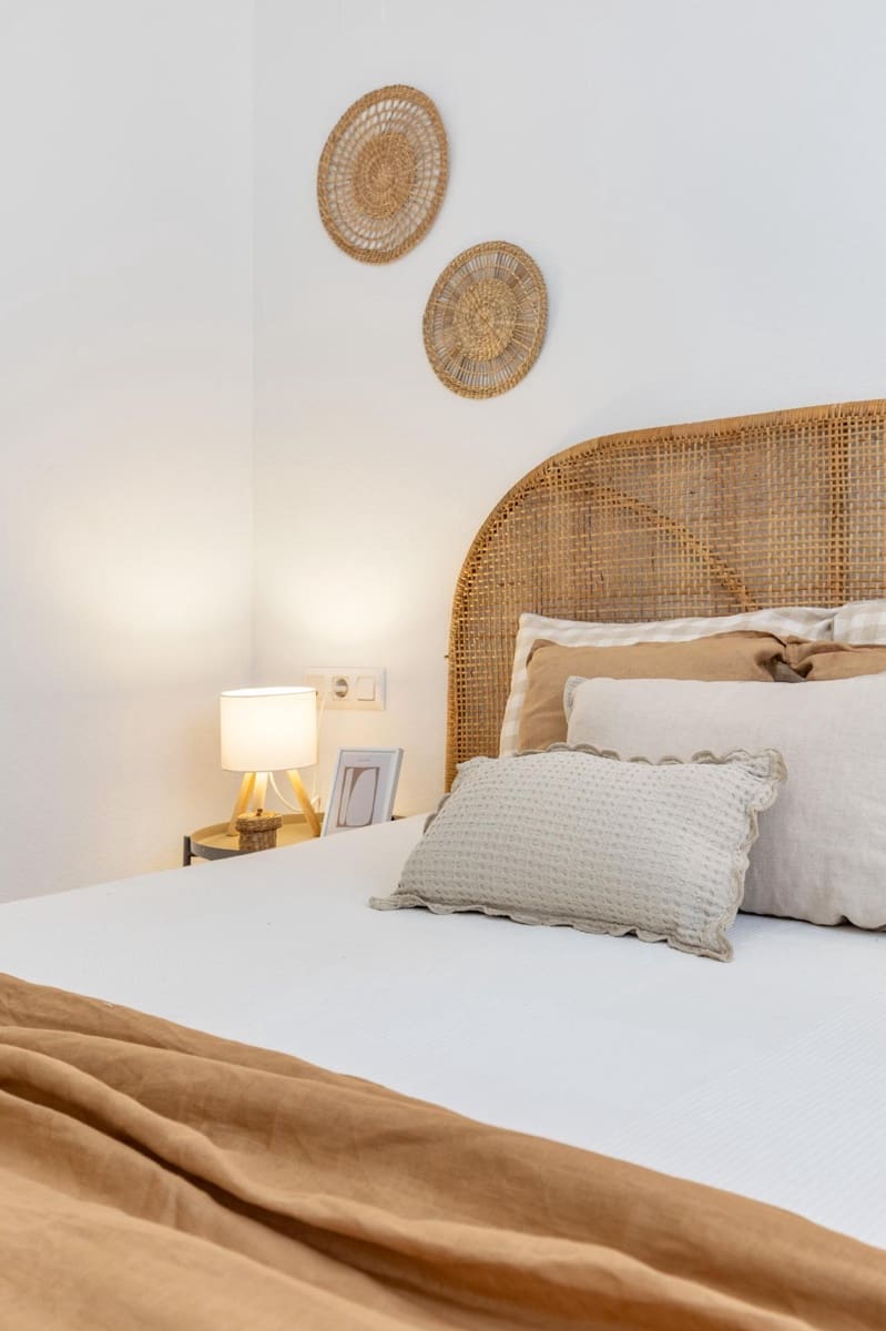 3 soverom Leilighet til salgs i Paterna med svømmebasseng garasje - € 285 000 (Ref: 9954497)