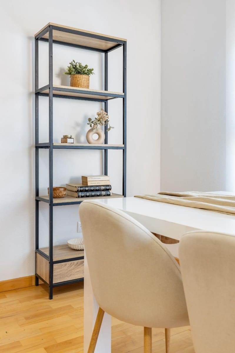 3 soverom Leilighet til salgs i Paterna med svømmebasseng garasje - € 285 000 (Ref: 9954497)