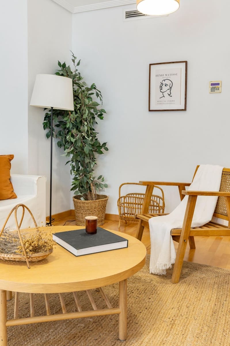 3 soverom Leilighet til salgs i Paterna med svømmebasseng garasje - € 285 000 (Ref: 9954497)